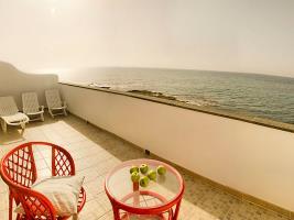 Casa Oceano 2, Sea View Sunsets Hotel Costa Teguise Exterior photo